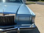 Thumbnail Photo 59 for 1979 Lincoln Continental